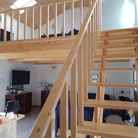 Holiday home Refugio Do Lagar *