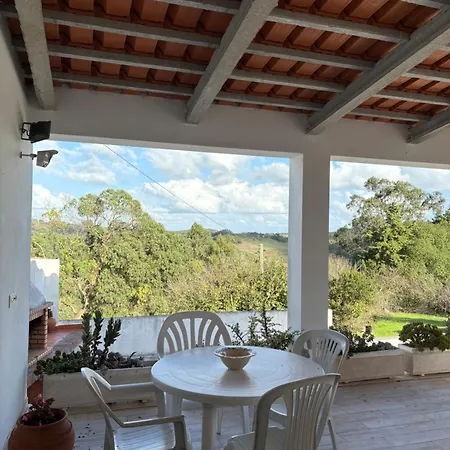 Refugio Do Lagar Holiday home Sao Gregorio da Fanadia