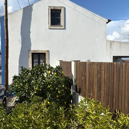 Refugio Do Lagar Holiday home