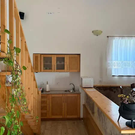 Holiday home Refugio Do Lagar Sao Gregorio da Fanadia
