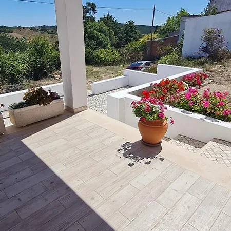 Holiday home Refugio Do Lagar Sao Gregorio da Fanadia